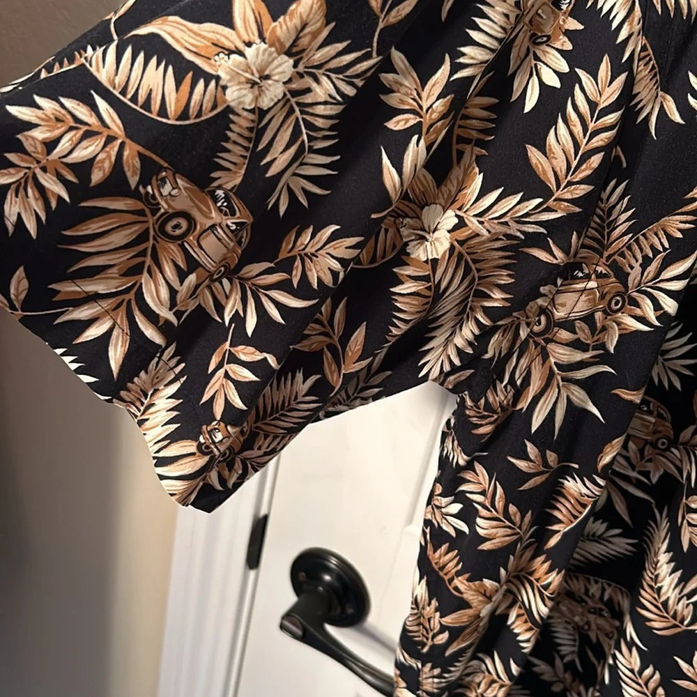 Men’s XXL short sleeve shirt - Picture 3 of 6